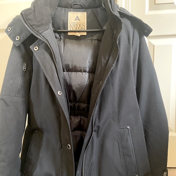 Winter coat - Picture 4 of 4